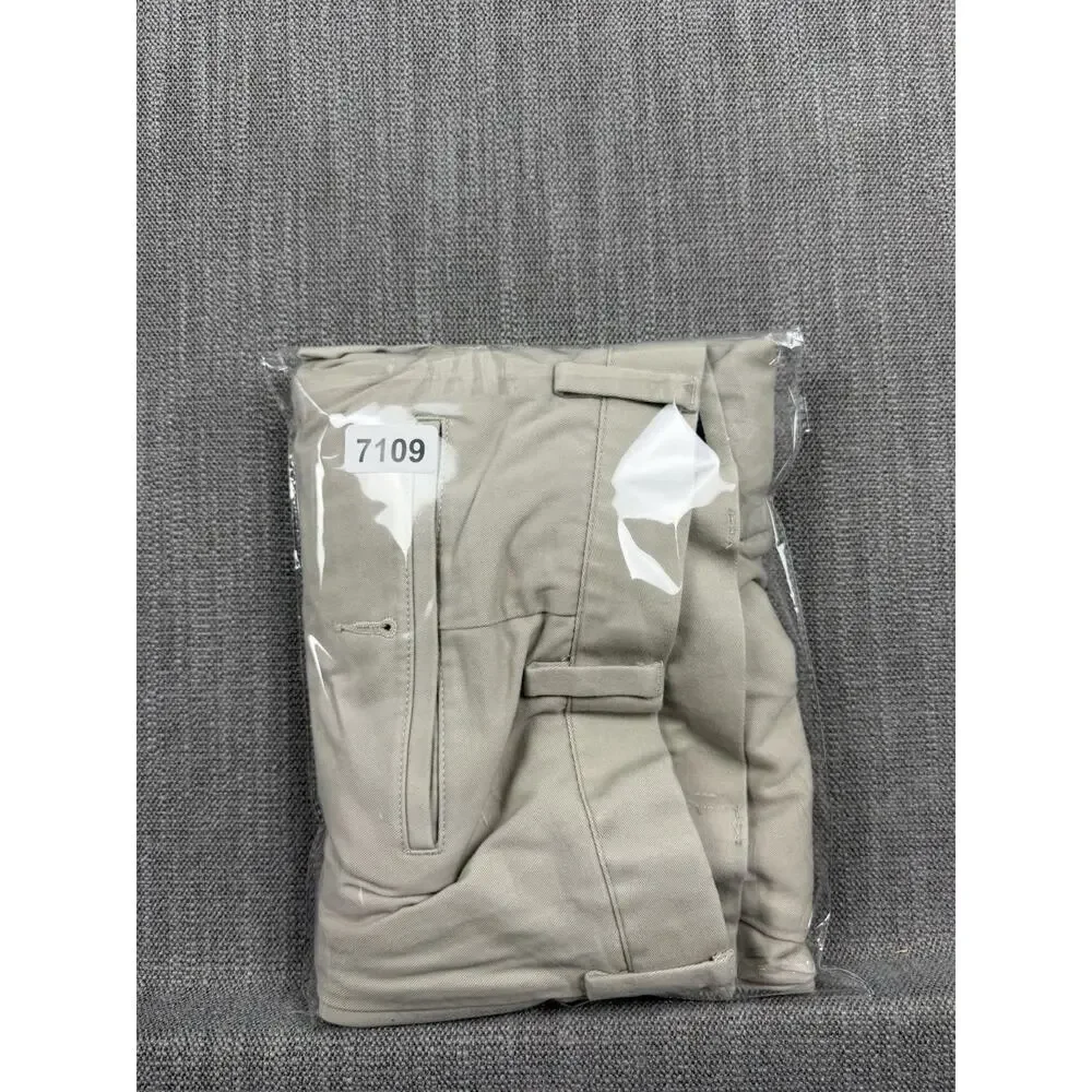Dockers men’s pleated
